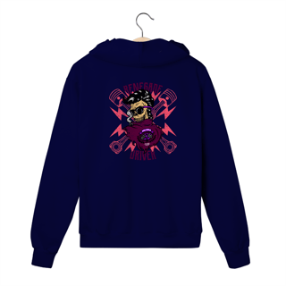 Nome do produto Moletom Renegade Driver
