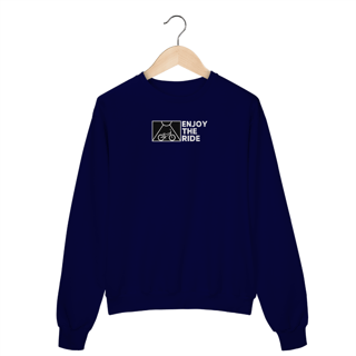 Nome do produto Camiseta enjo the ride