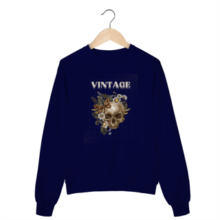 Nome do produto Moletom vintage