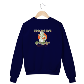 Nome do produto Moletom Cycling Life Gangster