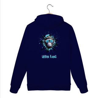 Nome do produto Moletom Urban Kong