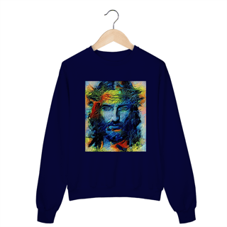 Nome do produto moletom jesus 11