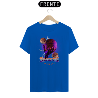 Nome do produto Camiseta box shots