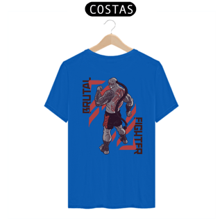Nome do produto Camiseta Brutal Fighter