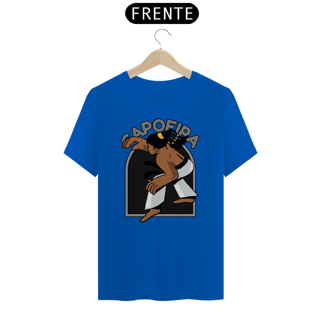 Nome do produto Camiseta Capoeira
