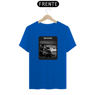 Nome do produto Camiseta BOXING
