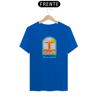 Nome do produto Camiseta Rio de Janeiro