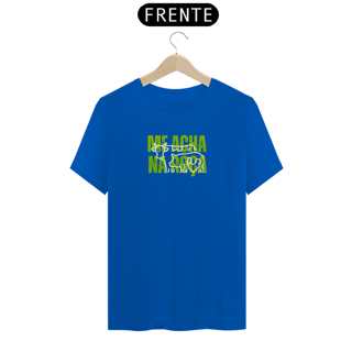 Nome do produto Camiseta meu Brasil