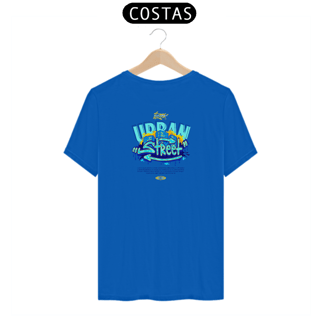 Nome do produto Camiseta Urban Street