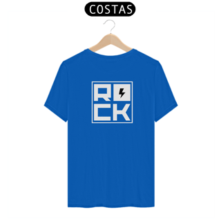 Nome do produto Camiseta Rock