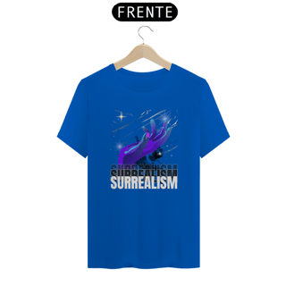 Nome do produto Camiseta surrealism