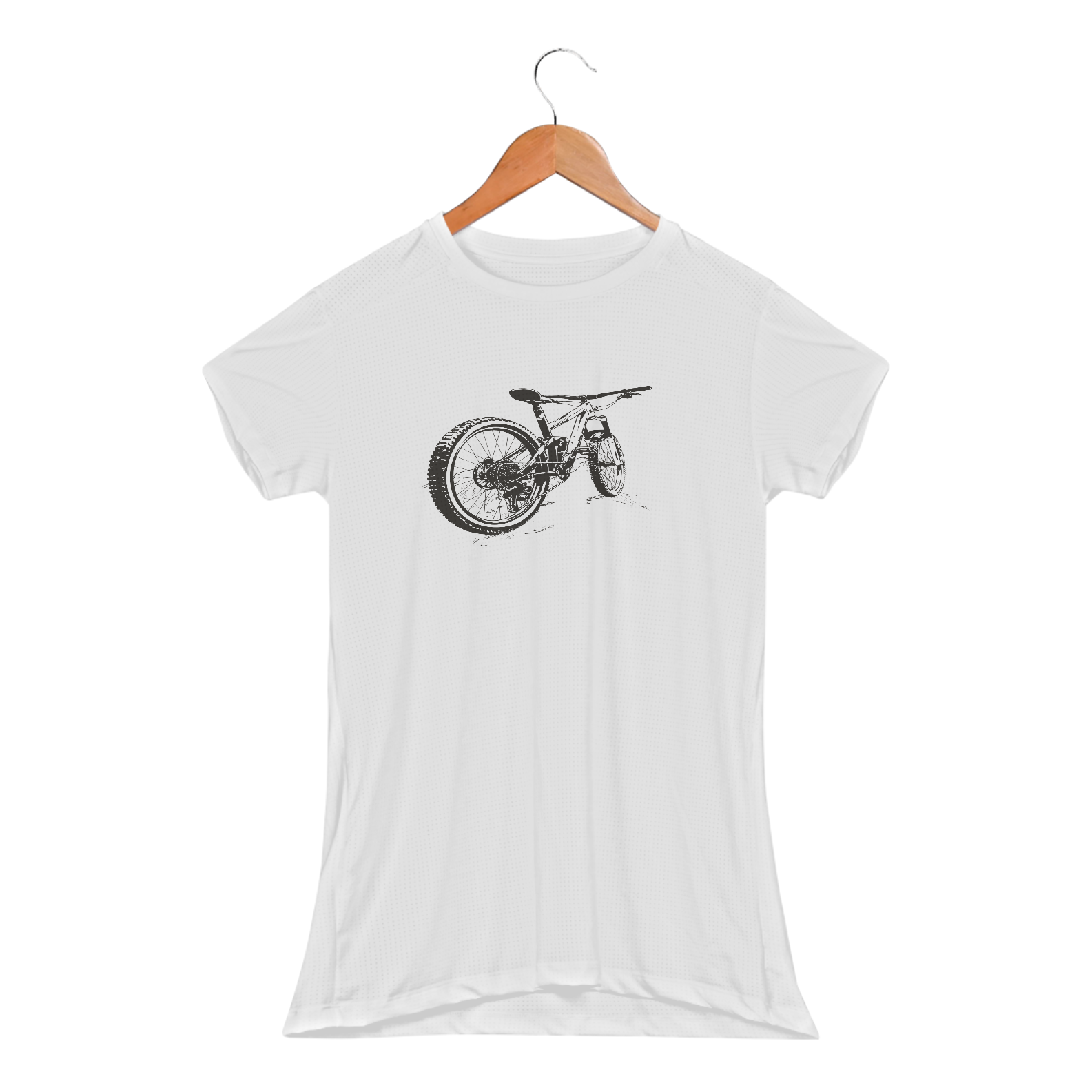 CAMISETA BIKE