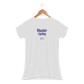 CAMISETA MASTER