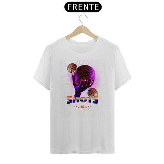Nome do produto Camiseta box shots