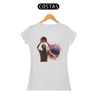 Nome do produto Camiseta Basquete