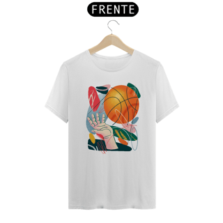 Nome do produto Camiseta Basquete