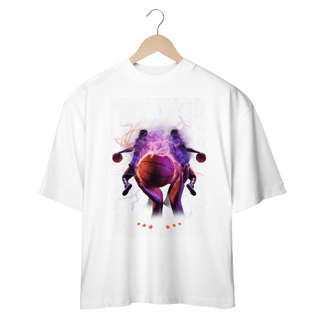 Camiseta Basquete