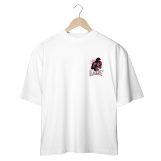 Camisetra LAST