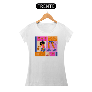 Nome do produto Camiseta Basquete