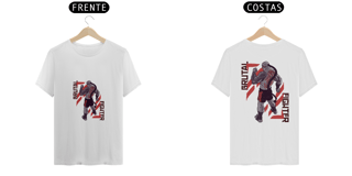 Nome do produto Camiseta BRUTAL FIGHTER