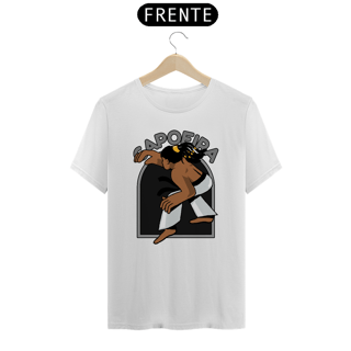 Nome do produto Camiseta Capoeira