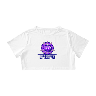 Nome do produto Camiseta Ultimate