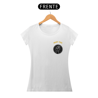 Nome do produto Camiseta MUAY THAI