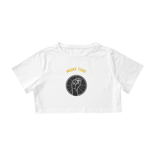 Nome do produto Camiseta MUAY THAI