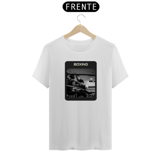 Nome do produto Camiseta BOXING