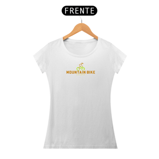 Nome do produto Camiseta mountain Bike