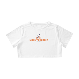 Nome do produto Camiseta mountain Bike