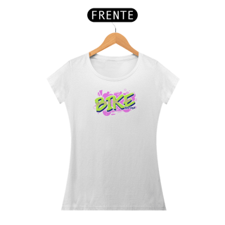 Nome do produto Camiseta BIKE 
