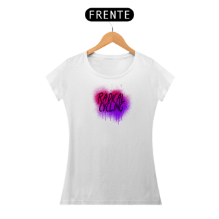 Nome do produto Camiseta RADICAL CYCLING