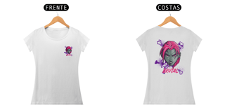 Nome do produto Camiseta Brutal