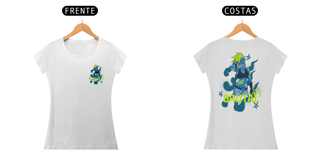 Nome do produto Camiseta BRUTAL