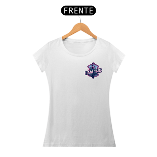 Nome do produto Camiseta I AM THE ANGINE