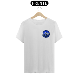 Nome do produto Camiseta I AM THE ANGINE