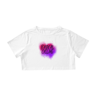 Nome do produto Camiseta Radical CYCLING