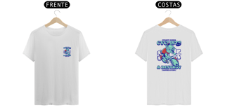 Nome do produto Camiseta cyclists e destroy