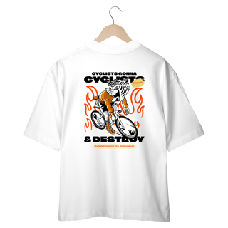 Camiseta CYCLISTS