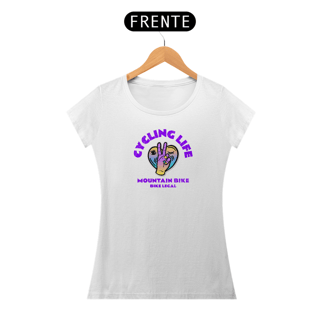 Nome do produto Camiseta CYCLING 