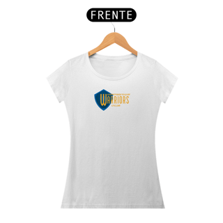 Nome do produto Camiseta WARRIORS CYCLIST