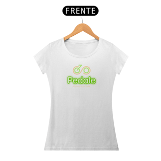 Nome do produto Camiseta PEDALE 