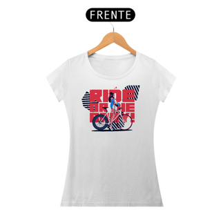 Nome do produto Camiseta RIDE Bike