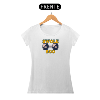 Nome do produto Camiseta SMOLE BOO