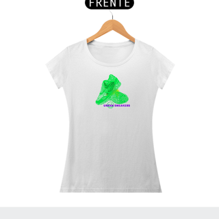 Nome do produto Camiseta tennis corrida