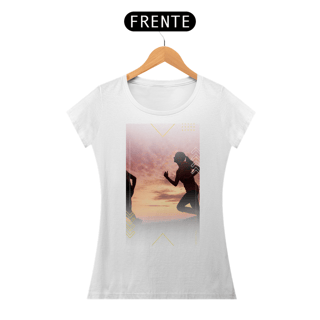 Nome do produto Camiseta run