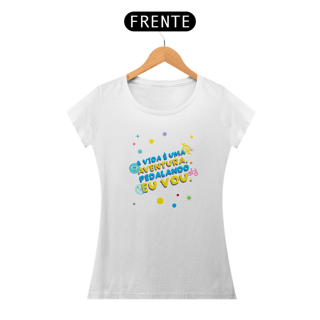 Nome do produto Camiseta bike