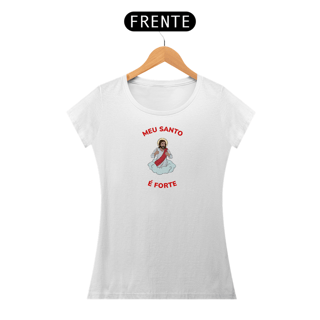 Nome do produto Camiseta religiosa