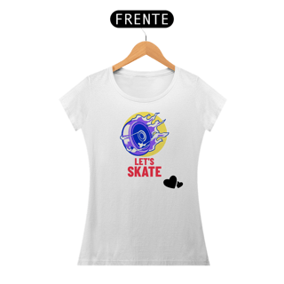 Nome do produto Camiseta Skate
